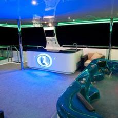	 Karisma Private charter cruises