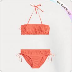 kids bikini