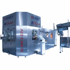 Lineer Pet Blowing Machine