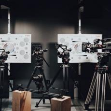 London production services