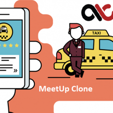 Meetup Clone