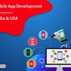 Mobile App Development Copany