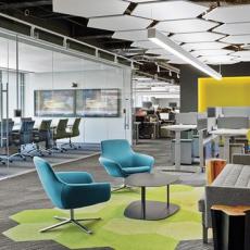 commercial interior designers
