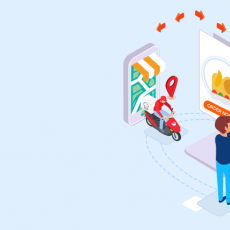 Online Food Ordering System -kopatech