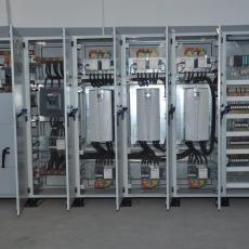 Panel Builder