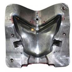 Plastic Light Injection Mold Making