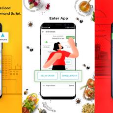 gofereats - ubereats clone Gofereats