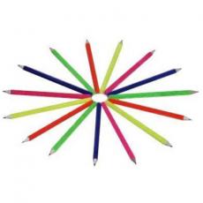Ripple Velvet Pencil