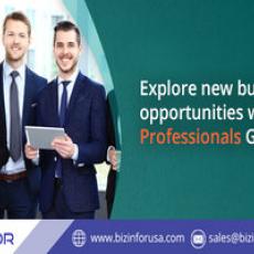 Professionals List Professional Contact List