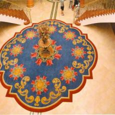 Alpaca Carpet 