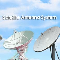 Satellite Antenna System Satellite Antenna System