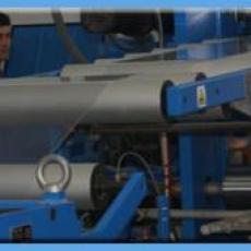 Auto Die Cutting Creasing Machines