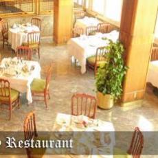  San Giovanni Stanly Restaurant