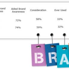 Brand Tracking Surveys and Market Analysis