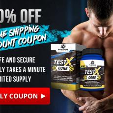 TestX Core Reviews