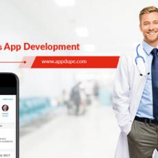 Uber for Doctors App Development