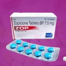 Zopiclone Tablets Zopiclone Tablets