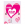 Pinky Rouby accessories