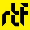 rethinking the future logo