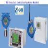 Wireless Gas Detection Systems Market